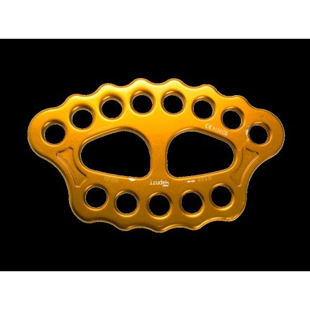 Lemez pro320 többhorgonyos, gold