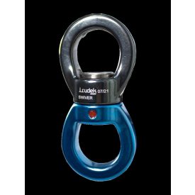 Csatlakozó irudek swiver alumínium