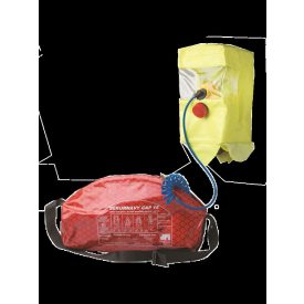 Oxigén maszk irudek sekurnavy cap15