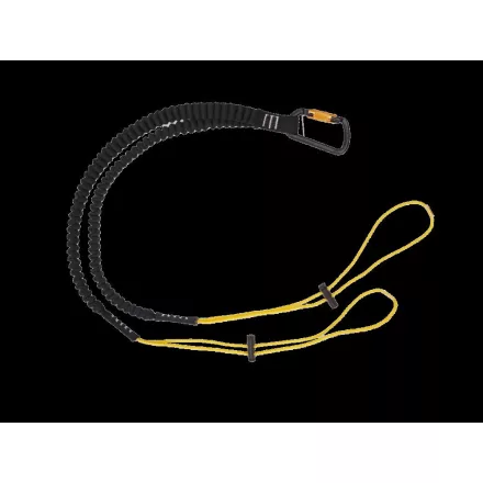 Eszköz tartó prs2 karabínerrel 85-135cm