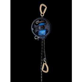 Kötél boreas hub-hoz 10mm félstatikus, méterenként