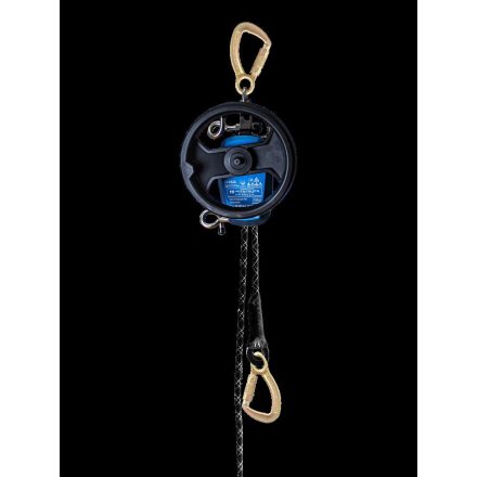 Kötél boreas hub-hoz 10mm félstatikus, méterenként