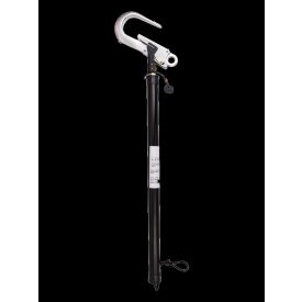 Fiber rúd irudek rescue pert