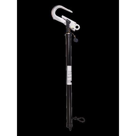 Fiber rúd irudek rescue pert