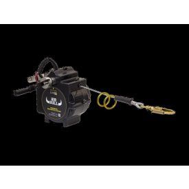 Mentőkötél irudek big bull kábelből 2 felhasználó számára, 18m