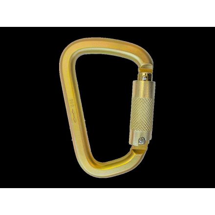 Karabiner irudek 989