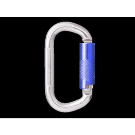 Karabiner irudek silverlight 936 alumínium, 14mm nyílással