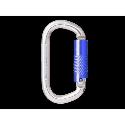 Karabiner irudek silverlight 936 alumínium, 14mm nyílással