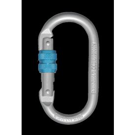 Karabinder irudek steelsafe 981