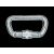 Karabiner irudek 308inox