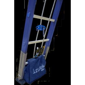 Mentőkészlet irudek iruladder rescue kit