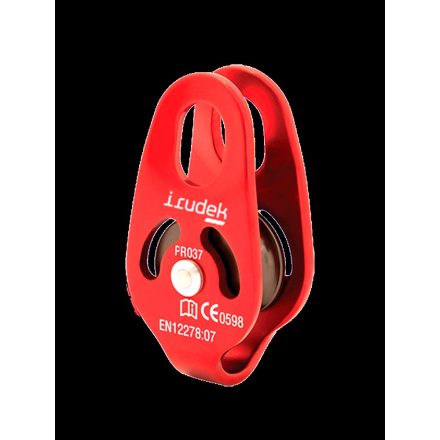 Csiga irudek pro37 bus alumínium csapággyal