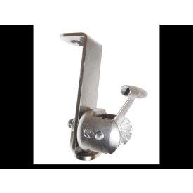 Kábeltartó irudek lifeline-hoz, rozsdamentes acél