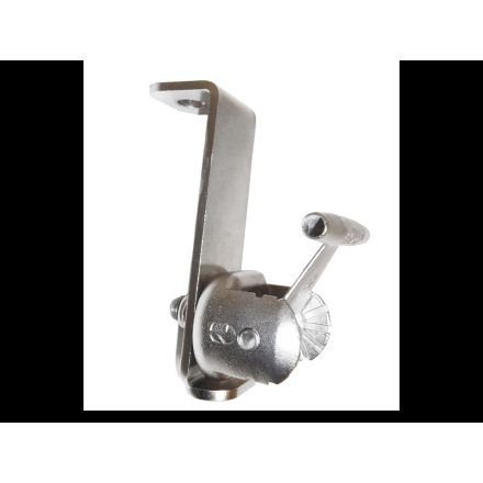 Kábeltartó irudek lifeline-hoz, rozsdamentes acél