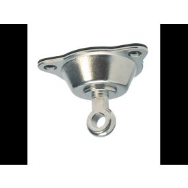 Végkonzol irudek lifeline-hoz, rozsdamentes acél