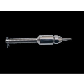 Kézi rögzítő irudek lifeline-hoz, rozsdamentes acél