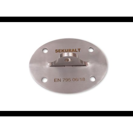 Végkonzol irudek lifeline-hoz, rozsdamentes acél