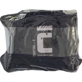 Bunting black vam kesztyű nylon pu