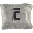 Flicker vam kötött nylon, as,tenyér pu