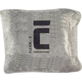 Flicker vam kötött nylon, as,tenyér pu