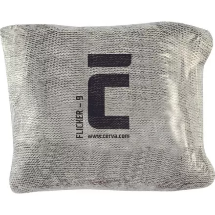 Flicker vam kötött nylon, as,tenyér pu