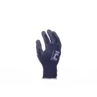 Bunting evolution black kesztyű pu