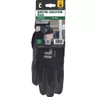 Bunting evo black kesztyű akasztófüllel