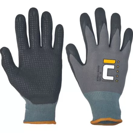 Nyroca maxim dots kesztyű