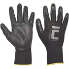 Turnstone kesztyű mártott nitril