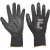 Turnstone kesztyű mártott nitril