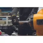 Turnstone kesztyű mártott nitril