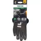 Turnstone kesztyű nitril akasztófül
