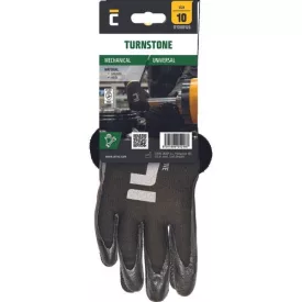 Turnstone kesztyű nitril akasztófül