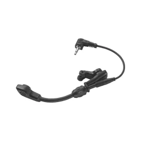   Mikrofon irudek boom microphone for electronic earphone xstream ld
