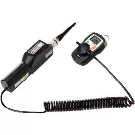 Mintavétel kit irudek sp kit pump