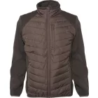 Dzseki steppelt őszi-tavaszi (100%poliészter) top e-hunter jbr, barna