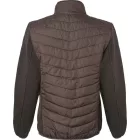 Dzseki steppelt őszi-tavaszi (100%poliészter) top e-hunter jbr, barna