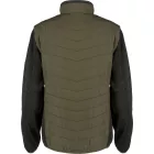 Dzseki steppelt őszi-tavaszi (100%poliészter) top e-hunter jg, erdő zöld