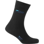 Top adam bl zokni, 80% pamut 17% poliamid 3% elasztán, sötétkék