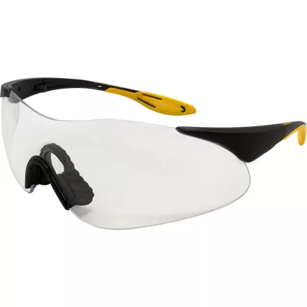 Top clairo clear védőszemüveg