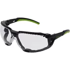 Top clearox clear védőszemüveg