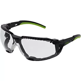 Top clearox clear védőszemüveg