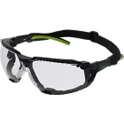 Top clearox clear védőszemüveg