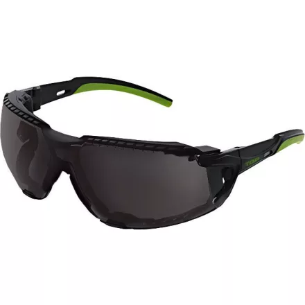 Top clearox grey védőszemüveg