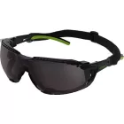 Top clearox grey védőszemüveg