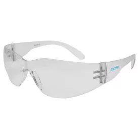 Védőszemüveg polikarbonát top matrix (sc260), víztiszta