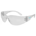 Védőszemüveg polikarbonát top matrix (sc260), szürke
