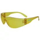 Védőszemüveg polikarbonát top matrix (sc260), sárga