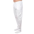 Top medora férfi orvosi alsó fekete