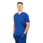 Top medora férfi orvosi felső fekete